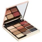 NYX Beauty Couton Pallete Makeup 12