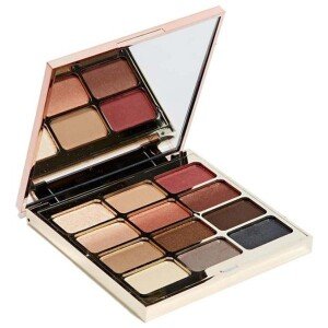 NYX Beauty Couton Pallete Makeup 12