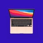 Apple MacBook Air Retina 12-Inch Laptop