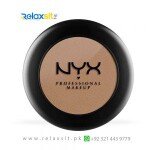 NYX Beauty Couton Pallete Makeup 12