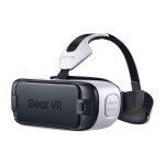 Samsung Gear VR Virtual Reality Headset